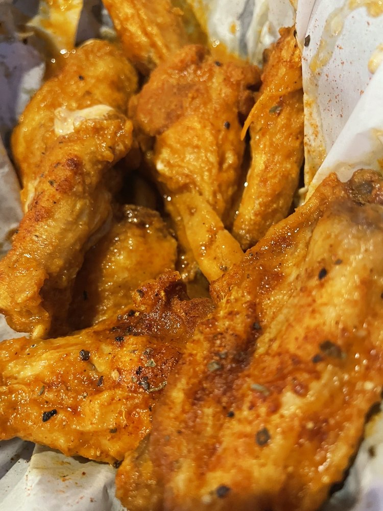 WING DADDY’S SAUCE HOUSE Updated June 2024 164 Photos & 432 Reviews