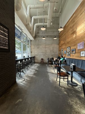 H&S Bagels by null