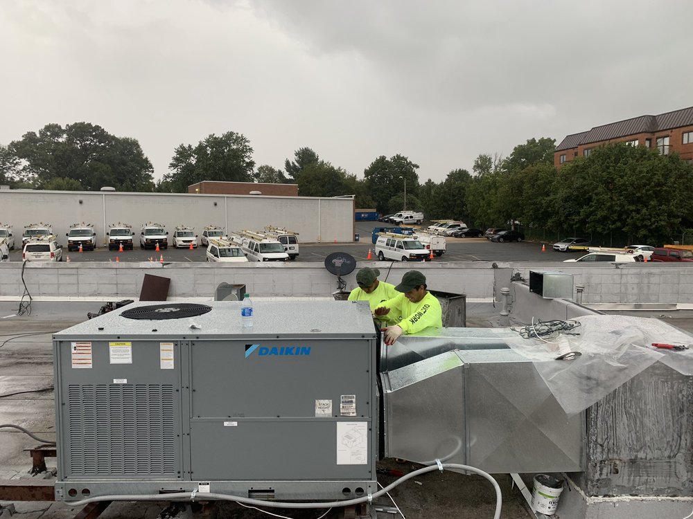 Slide of Full Spectrum Services