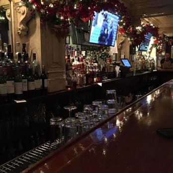 Jack Demsey's - Sports Bars Near Me - New York, New York