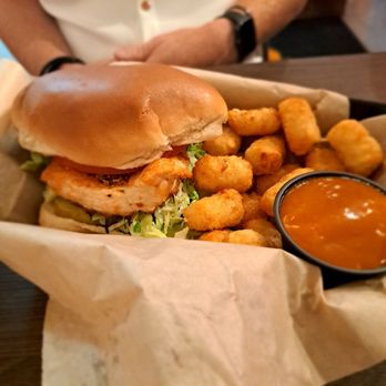 sneakybird - Naked chicken sandwich - Chicken Wings Near Me - Gilbert, Arizona sneakybird - Naked chicken sandwich - Chicken Wings Near Me - Gilbert, Arizona