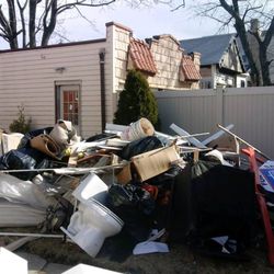 Junk Gone Today