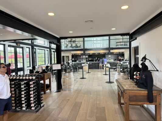 Kontokosta Winery by null