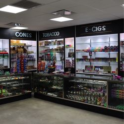 Retail Categories