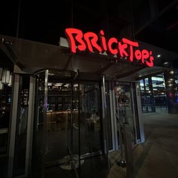 BRICKTOP’S - Updated December 2025 - 16 Photos - 313 Demonbreun St ...