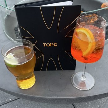 Topa - Cocktail Bars Near Me - Detroit, Michigan Topa - Cocktail Bars Near Me - Detroit, Michigan