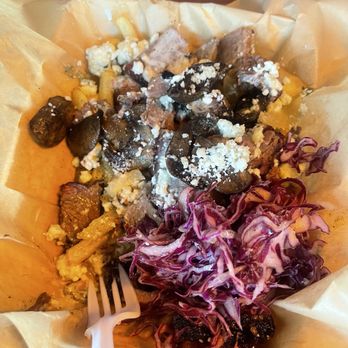 LA Brisket - Brisket Loaded Fries - Sandwiches Near Me - Artesia, California LA Brisket - Brisket Loaded Fries - Sandwiches Near Me - Artesia, California