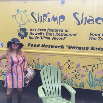 Shrimp Shack - Seafood Near Me - Hauula, Hawaii Shrimp Shack - Seafood Near Me - Hauula, Hawaii