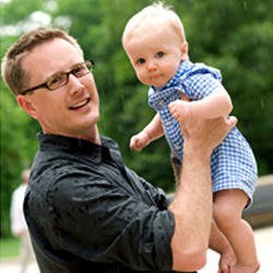 Tender Care Pediatric Dentistry - Dr. Jeffrey Martz