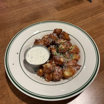 Mooney’s Pizza - Squeakers cheese curds - SO good! - Pizza Near Me - Long Beach, California Mooney’s Pizza - Squeakers cheese curds - SO good! - Pizza Near Me - Long Beach, California