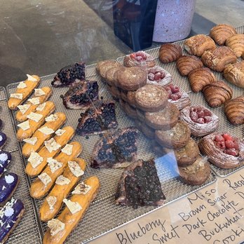 Supermoon Bakehouse - Bakeries Near Me - New York, New York Supermoon Bakehouse - Bakeries Near Me - New York, New York