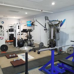 B2Y Rehab & Sports Therapy - Sports Injury Rehabilitation