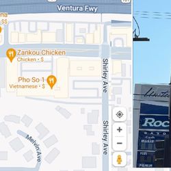 MODERN DME - NEW ADDRESS
19652 Ventura Blvd, Tarzana California