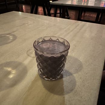 Wild Orange - Purple dragon - Cocktail Bars Near Me - Honolulu, Hawaii