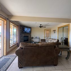 The Lodge at Duck Creek