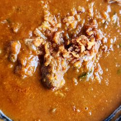 Laliguras - Mutton