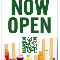 Pure Green - Juice Bar Midland