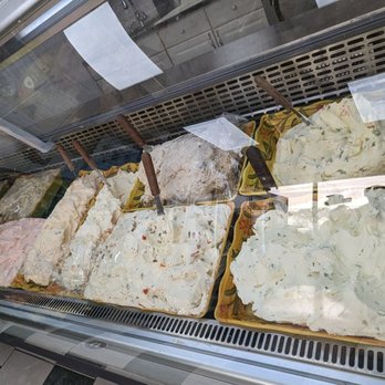 La Bagel I - Spreads - Bagels Near Me - Edison, New Jersey La Bagel I - Spreads - Bagels Near Me - Edison, New Jersey