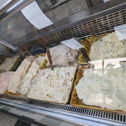 La Bagel I - Spreads