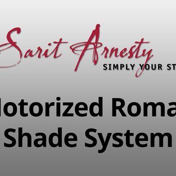 Sarit Arnesty Custom Drapery - Shades & Blinds Near Me - Toronto, Ontario Sarit Arnesty Custom Drapery - Shades & Blinds Near Me - Toronto, Ontario