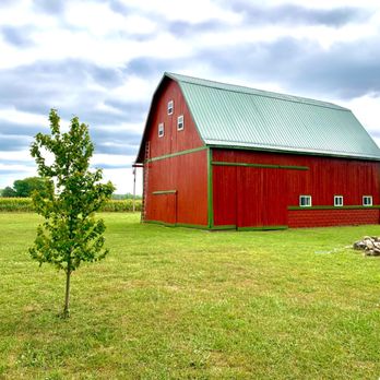 The Roof Squad - Barn - Roofing Near Me - Carmel, Indiana The Roof Squad - Barn - Roofing Near Me - Carmel, Indiana
