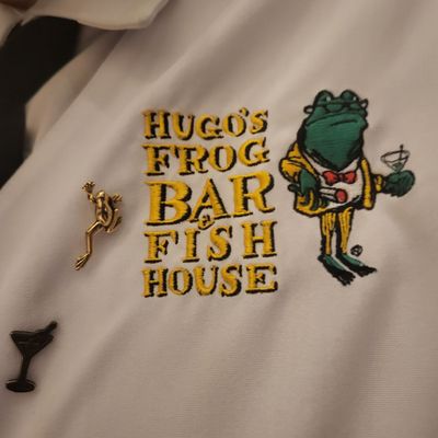 Hugo's Frog Bar & Fish House by null