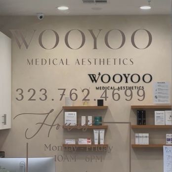 WooYoo - Medical Spas Near Me - Los Angeles, California
