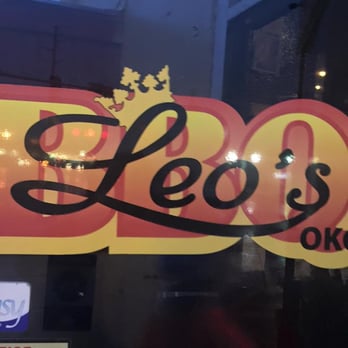 Leo's Barbeque - American Near Me - Oklahoma City, Oklahoma Leo's Barbeque - American Near Me - Oklahoma City, Oklahoma
