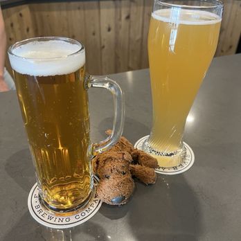 Eagle River Brewing Company - Brewpubs Near Me - Gypsum, Colorado