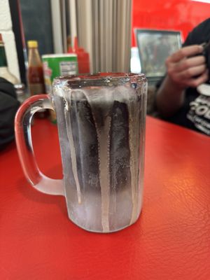 Del's Charcoal Burgers by null