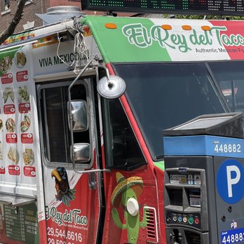 EL REY DEL TACO - Updated February 2026 - 15 Photos - 43-20 Bell Blvd