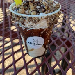 Reeces Shake