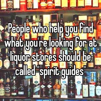 Village Square Liquor Store - people who help you find what you're looking for at liquor stores should be called spirit guides - Beer, Wine & Spirits Near Me - Springfield, Oregon Village Square Liquor Store - people who help you find what you're looking for at liquor stores should be called spirit guides - Beer, Wine & Spirits Near Me - Springfield, Oregon