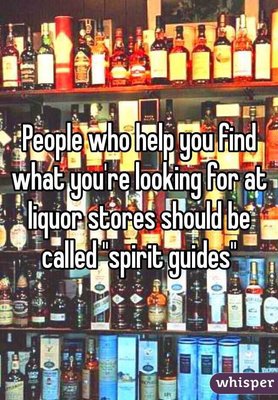 Village Square Liquor Store by null