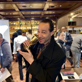 Aaron Grant III - Sexton Group Real Estate - My BNI colleague gave me the award for best weekly presentation - Real Estate Agents Near Me - Berkeley, California Aaron Grant III - Sexton Group Real Estate - My BNI colleague gave me the award for best weekly presentation - Real Estate Agents Near Me - Berkeley, California