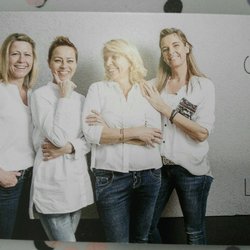 Friseurteam Sonja