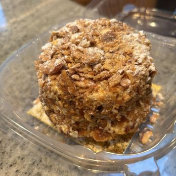 Sugar Butter Flour - Mini Burnt Almond - Bakeries Near Me - Sunnyvale, California Sugar Butter Flour - Mini Burnt Almond - Bakeries Near Me - Sunnyvale, California