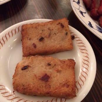 Oriental House - Turnip cake - Chinese Near Me - St Matthews, Kentucky Oriental House - Turnip cake - Chinese Near Me - St Matthews, Kentucky
