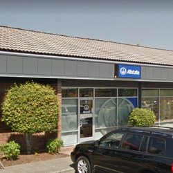 Allstate Insurance: The Stenmoe Agency - Allstate Insurance