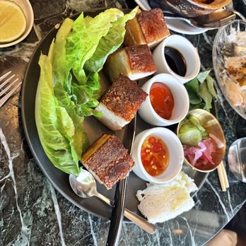 Siti - Asian Fusion Near Me - Austin, Texas
