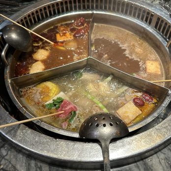 Xiang Hotpot-Brooklyn - Chinese Near Me - Brooklyn, New York