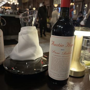 Bond 45 - Wine - Italian Near Me - Oxon Hill, Maryland Bond 45 - Wine - Italian Near Me - Oxon Hill, Maryland