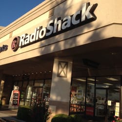 RadioShack