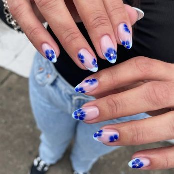 Nails by Katie - Nail Salons Near Me - Chagrin Falls, Ohio Nails by Katie - Nail Salons Near Me - Chagrin Falls, Ohio