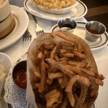 London Lennie's - Lennie's Hand Cut Fries - Seafood Near Me - Rego Park, New York London Lennie's - Lennie's Hand Cut Fries - Seafood Near Me - Rego Park, New York