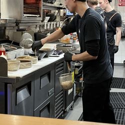 Whisky & Ramen - Fun