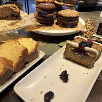 Little Nelly - Baked goods - Sandwiches Near Me - Burbank, California Little Nelly - Baked goods - Sandwiches Near Me - Burbank, California