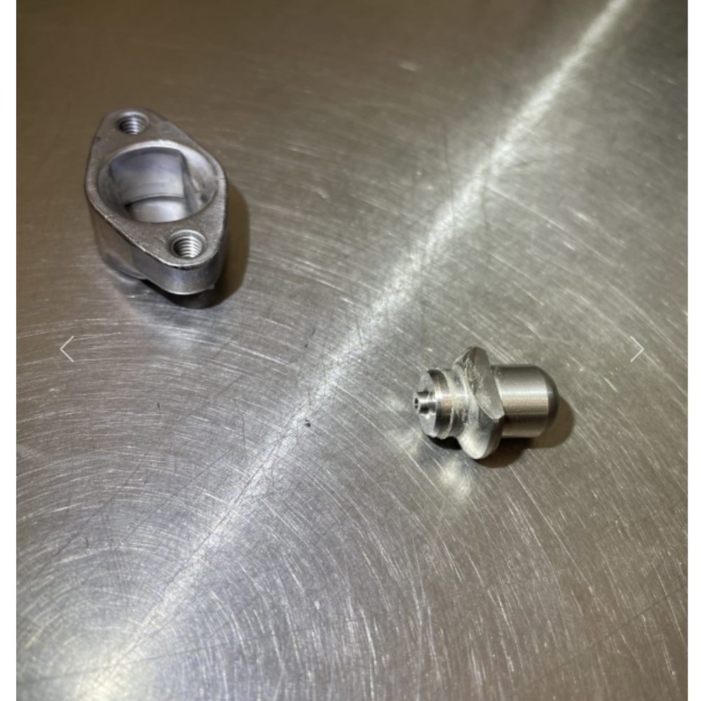 Boktor Motors Service Center - Broken fuel injector, improperly installed. - Used Car Dealers Near Me - Las Vegas, Nevada Boktor Motors Service Center - Broken fuel injector, improperly installed. - Used Car Dealers Near Me - Las Vegas, Nevada