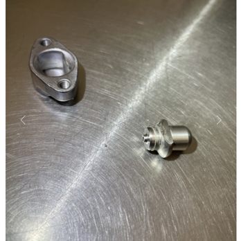 Boktor Motors Service Center - Broken fuel injector, improperly installed. - Used Car Dealers Near Me - Las Vegas, Nevada