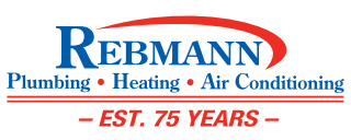 Slide of Rebmann Plumbing Heating & Air Conditioning